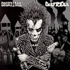 DISTRESS Diskelmä / Distress album cover