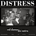 DISTRESS Od Danas Do Sutra / Zaklenjena Vrata album cover
