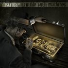 DISTRICT 97 — Trouble With Machines album cover