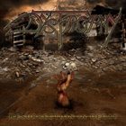 DYSTROPHY Resurrection In Decay album cover