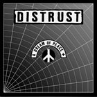 DISTRUST A Dream Of Peace + album cover