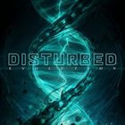 DISTURBED Evolution album cover