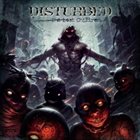 DISTURBED The Lost Children album cover