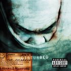 DISTURBED The Sickness album cover