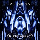 DIVERGENCY Aurora album cover