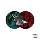 DIVIDED Gewei album cover
