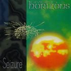 DIVIDING HORIZONS Seizure album cover