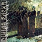 DIVINA ENEMA — Under Phoenix Phenomenon album cover