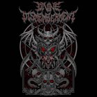 DIVINE DISMEMBERMENT Divine Dismemberment album cover