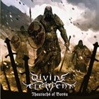 DIVINE ELEMENT — Thaurachs of Borsu album cover