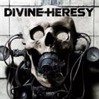 DIVINE HERESY Bleed the Fifth album cover
