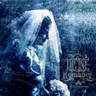 THE DIVINE ROMANCE The Wayward Journey album cover