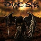 DIVINE SINS And The Rest Is Silence album cover