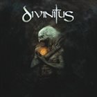 DIVINITUS Arising from the Ashes album cover