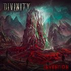 DIVINITY Invention album cover