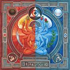 DIZYGOTE Freedom, Incorporated album cover