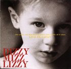 DIZZY MIZZ LIZZY One Guitar, One Bass And A Drummer, That's Really All It Takes. Live In Japan album cover