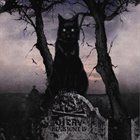 DJERV Headstone EP album cover