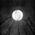 DJEVEL Besatt av maane og natt album cover