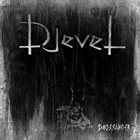 DJEVEL Dødssanger album cover