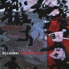 DJIZOES: Erkonoclast album cover
