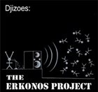 DJIZOES: The Erkonos Project album cover
