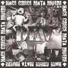 DKV Nace Crece Mata Muere album cover