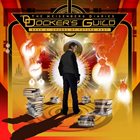 DOCKER'S GUILD The Heisenberg Diaries – Book A: Sounds of Future Past album cover