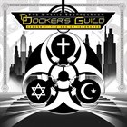 DOCKER'S GUILD The Mystic Technocracy (Season 1: The Age Of Ignorance) album cover