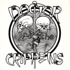 DOCTOR AND THE CRIPPENS Live album cover