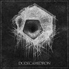 DODECAHEDRON Dodecahedron album cover