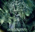 DOG EATS FLESH Amelioration album cover