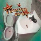 DOG FASHION DISCO Committed to a Bright Future album cover