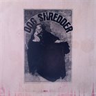 DOG SHREDDER Boss Rhino album cover