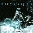 DOGFIGHT Push album cover
