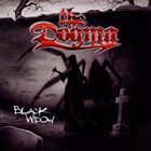 THE DOGMA Black Widow album cover