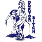 DOKTOR BITCH Ass / Doktor Bitch album cover