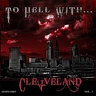 DOKTOR BITCH To Hell With... Cleveland album cover