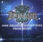DOMAIN One Million Lightyears From Home album cover