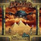 DOMAIN Stardawn album cover