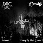 DOMGÅRD Cursed 13 / Domgård album cover