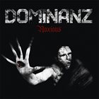 DOMINANZ Noxious album cover