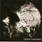 DOMINATION THROUGH IMPURITY Essence of Brutality album cover