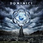 DOMINICI — O3: A Trilogy, Part 2 album cover