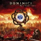 DOMINICI — O3: A Trilogy, Part 3 album cover