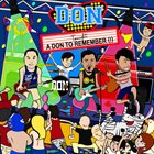 DON A DON To Remember (​!​) album cover