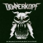 DONNERKOPF Krachmaschine album cover