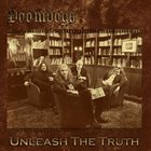 DOOMDOGS Unleash the Truth album cover