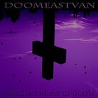 DOOMEASTVAN Songs In The Key Of Death album cover
