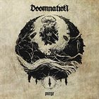 DOOMNATION Purge album cover